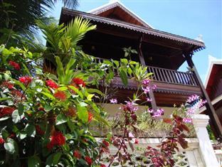 لوانغ برابانغ Riverside Guesthouse المظهر الخارجي الصورة